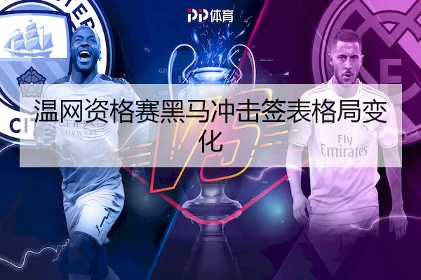 温网资格赛黑马冲击签表格局变化